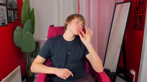 Snapshot of donald_brooks chatting on 11.24.25 Donald online show from 11.24.25