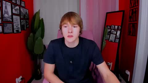 Donald online show from 12.04.25