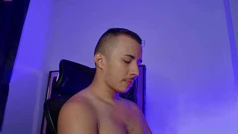 Donat Independent Model online show from 02.24.26