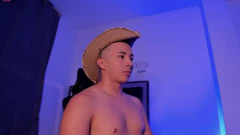 Donat Independent Model online show from 04.20.26