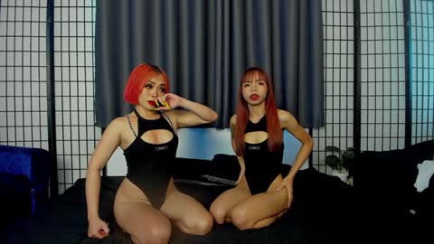 DongFatherProductions online show from 10.26.25