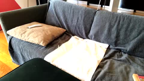 Alfredo online show from 03.06.25