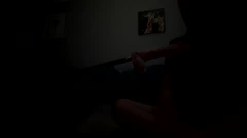 donjuan12342 online show from 01.31.25