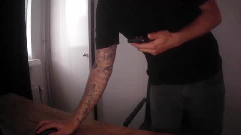 Papi online show from 09.10.25