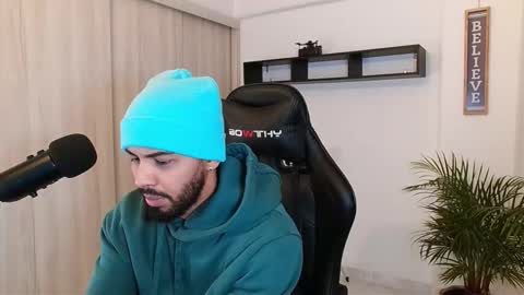 Victor online show from 09.30.25