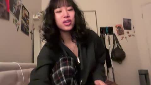 Snapshot of donna_baby chatting on 01.23.25 D2Creamy online show from 01.23.25