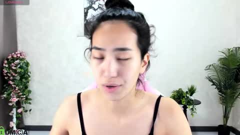 Aura online show from 10.22.25