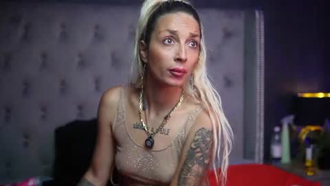  Donna  online show from 06.15.26