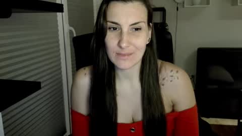 DonnaLive online show from 01.18.26