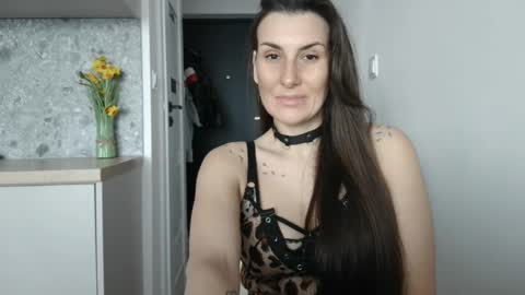 DonnaLive online show from 03.18.26