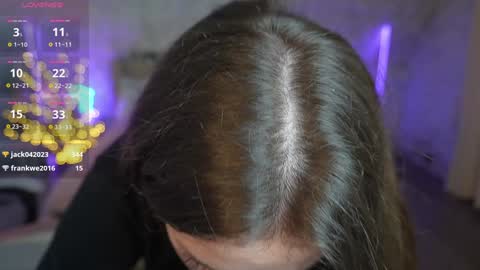 DONNA online show from 01.11.25