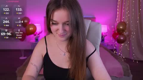 DONNA online show from 02.12.25