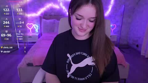 DONNA online show from 03.07.25