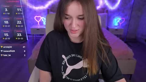 DONNA online show from 03.09.25