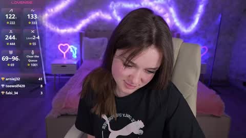 DONNA online show from 03.10.25