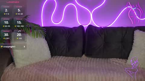 DONNA online show from 09.26.25