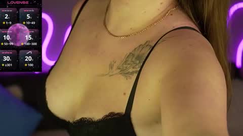 DONNA online show from 11.16.25