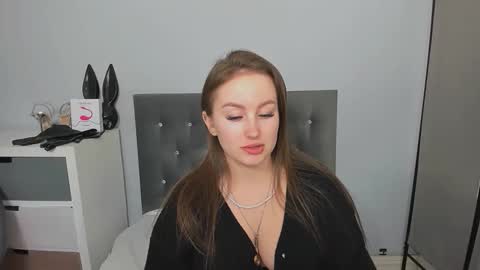 DonnaSensual online show from 04.11.26