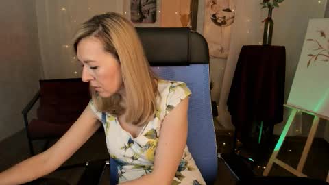 Donna online show from 01.16.26