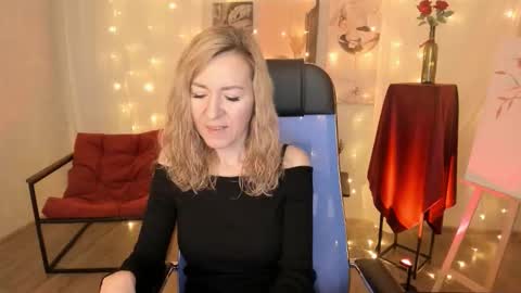 Donna online show from 02.12.26