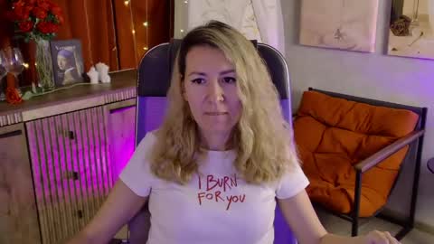 Donna online show from 05.25.26