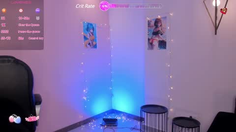 Snapshot of donnastonne chatting on 01.10.25 Donna Stonne online show from 01.10.25