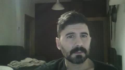 donnie_darkos83 online show from 12.01.24