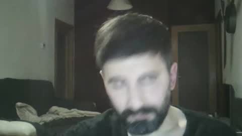 donnie_darkos83 online show from 01.10.25