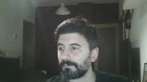 donnie_darkos83 online show from 10.18.25