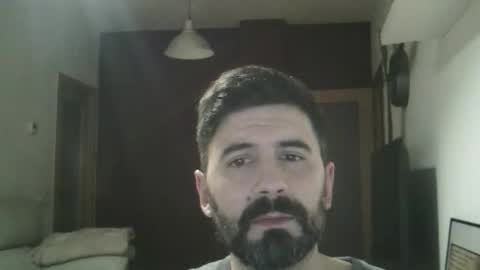 donnie_darkos83 online show from 11.20.25