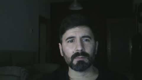 donnie_darkos83 online show from 01.11.26