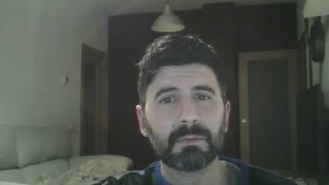 donnie_darkos83 online show from 03.31.26