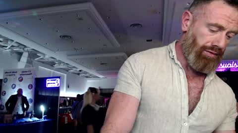 Donny online show from 02.01.25