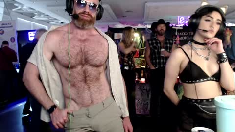 Donny online show from 02.01.25