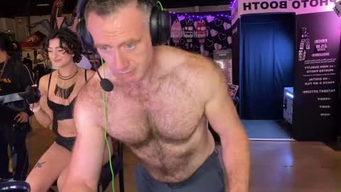 Donny online show from 10.19.25