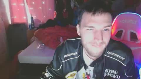 Angelic Angel Donny online show from 12.01.25