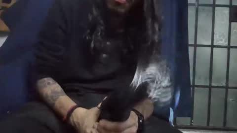 donstark6669 online show from 12.27.24