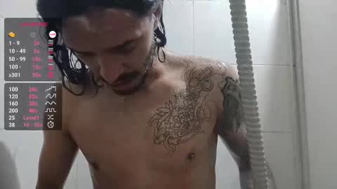 donstark6669 online show from 01.02.25