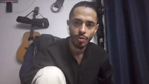 donstark6669 online show from 01.04.25