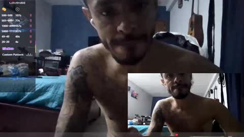 donstark6669 online show from 02.10.25