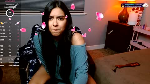 DontBeMina online show from 01.06.25