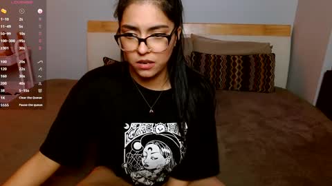 DontBeMina online show from 01.06.25