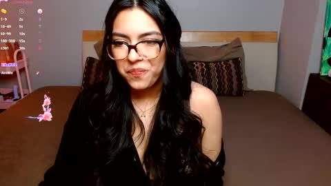 DontBeMina online show from 03.11.25