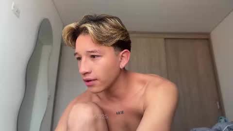 dontcallmeangell online show from 01.15.26