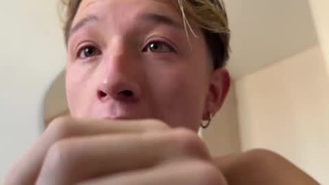 dontcallmeangell online show from 01.19.26