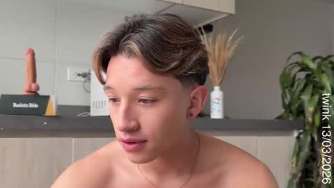 dontcallmeangell online show from 03.13.26