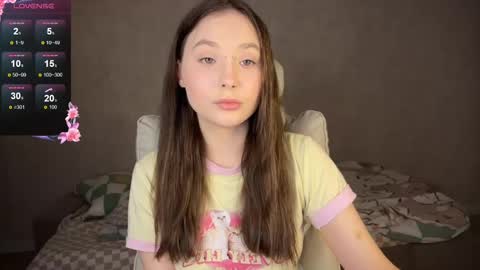 Snapshot of dontoch chatting on 12.20.24 Stacy online show from 12.20.24