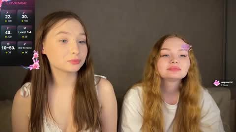 Snapshot of dontoch chatting on 01.02.25 Stacy online show from 01.02.25