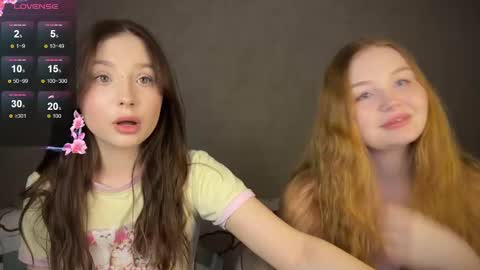 Snapshot of dontoch chatting on 02.09.25 Stacy online show from 02.09.25