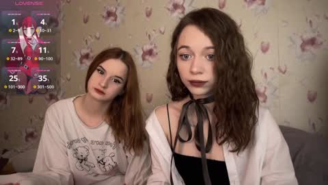 Nicole online show from 01.29.25